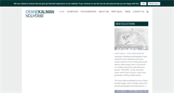 Desktop Screenshot of cranekalmanbrighton.com
